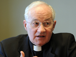 Cardinal Marc Ouellet